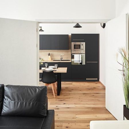 Prague Days - Stylish Apartment - Workspace Eksteriør billede